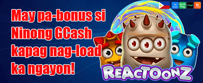 Weekend Gcash Special 💸 promotion