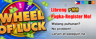 Join Now for Daily Rewards